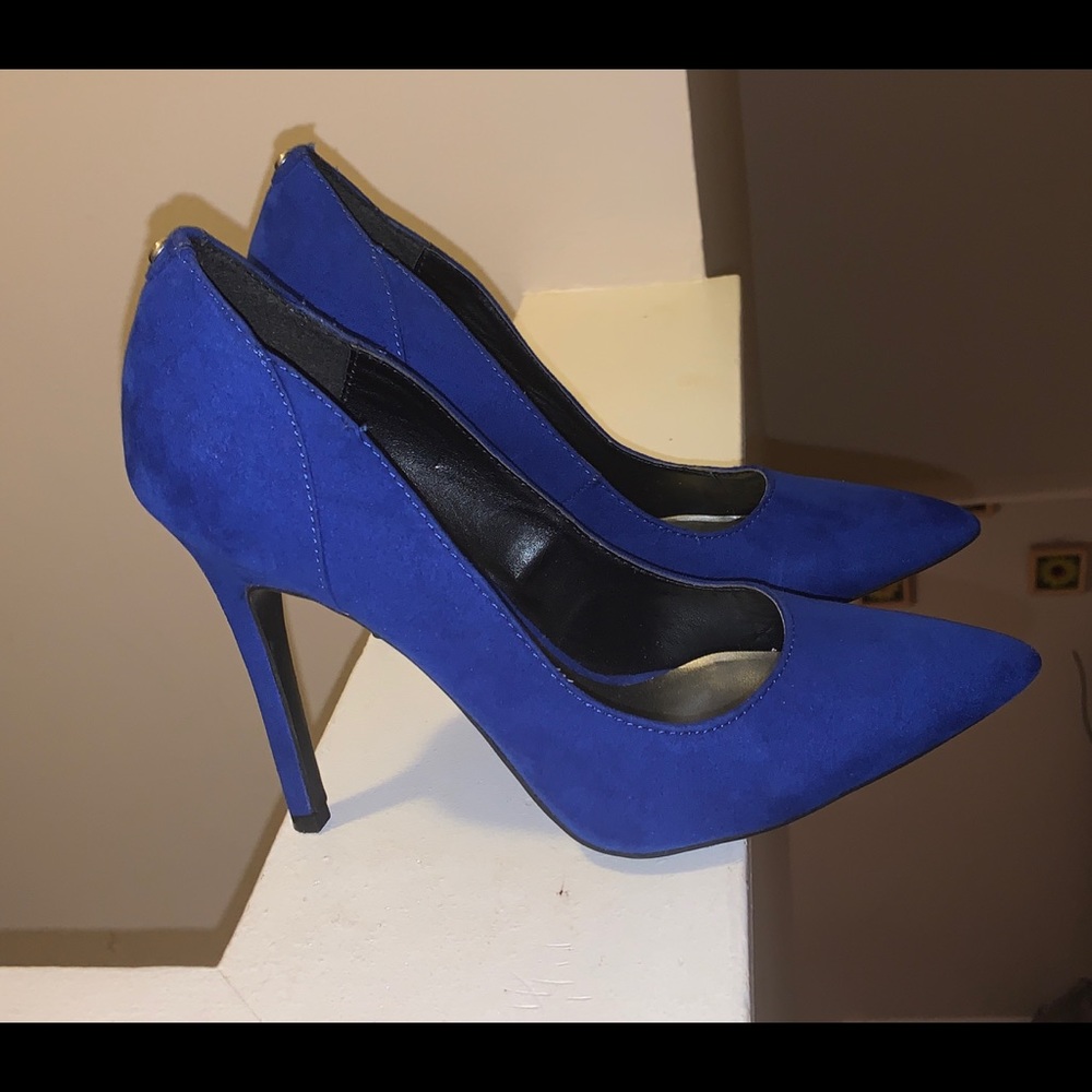 Pumps